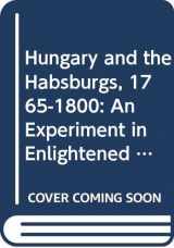 9789639116108-9639116106-Hungary and the Habsburgs 1765-1800