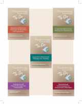9780393708585-0393708586-Psychotherapy Essentials to Go: Series Set