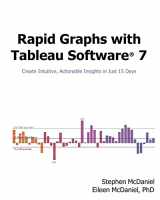 9781475212006-1475212003-Rapid Graphs with Tableau Software 7: Create Intuitive, Actionable Insights in Just 15 Days