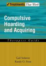 9780195300253-0195300254-Compulsive Hoarding and Acquiring (Treatments That Work)