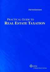 9780808017004-0808017004-Practical Guide to Real Estate Taxation (Fifth Edition) (Practical Guides)