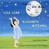 9785550172797-5550172798-Catch the Moon with CD (Audio)