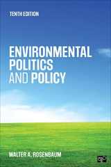 9781506345376-1506345379-Environmental Politics and Policy