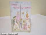9780152881900-0152881905-The Time Garden (Voyager/HBJ Book)
