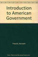 9780060453268-0060453265-An Introduction to American Government