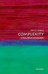 9780199662548-0199662541-Complexity: A Very Short Introduction (Very Short Introductions)