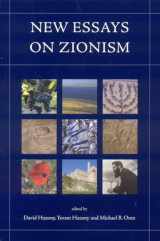 9789657052440-9657052440-New Essays on Zionism