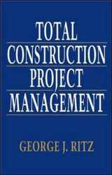 9780070529861-0070529868-Total Construction Project Management