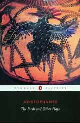 9780140449518-0140449515-The Birds and Other Plays (Penguin Classics)