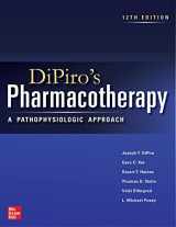 9781264264544-1264264542-DiPiro's Pharmacotherapy: A Pathophysiologic Approach, 12th Edition