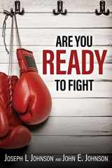 9781662844744-1662844743-Are You Ready To Fight