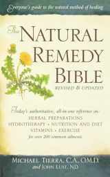 9781416592990-1416592997-The Natural Remedy Bible