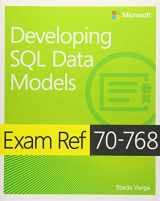 9781509305155-1509305157-Exam Ref 70-768 Developing SQL Data Models