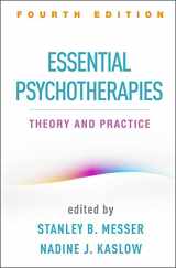 9781462540846-1462540848-Essential Psychotherapies: Theory and Practice