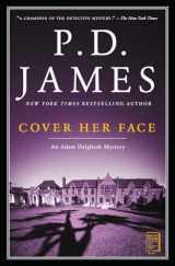 9780743219570-0743219570-Cover Her Face (Adam Dalgliesh Mysteries, No. 1)