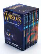 9780062367150-0062367153-Warriors: The New Prophecy Box Set: Volumes 1 to 6: The Complete Second Series