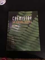 9781269926485-1269926489-Chemistry The Central Science Volume 1 (Tulsa Community College)