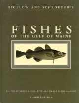 9781560989516-1560989513-Bigelow and Schroeder's Fishes of the Gulf of Maine, Third Edition
