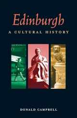 9781566567220-156656722X-Edinburgh: A Cultural History (Interlink Cultural Histories)