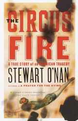 9780385496858-0385496850-The Circus Fire: A True Story of an American Tragedy