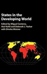 9781107158498-1107158494-States in the Developing World