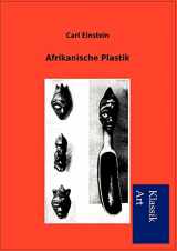 9783954910564-395491056X-Afrikanische Plastik (German Edition)