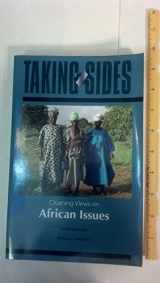 9780073515182-0073515183-Taking Sides: Clashing Views on African Issues