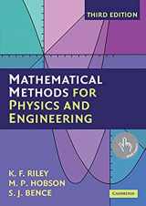 9780521679718-0521679710-Mathematical Methods for Physics and Engineering: A Comprehensive Guide