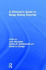 9780415527170-0415527171-A Clinician's Guide to Binge Eating Disorder
