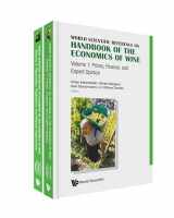 9789814740579-9814740578-World Scientific Reference on Handbook of the Economics of Wine (in 2 Volumes) (World Scientific Handbook in Financial Economics)