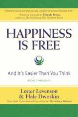 9780971933491-0971933499-Happiness Is Free: And It's Easier Than You Think, Books 1 through 5, The Greatest Secret Edition