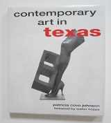 9789768097705-9768097701-Contemporary Art in Texas