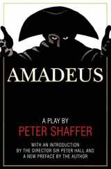 9780060935498-0060935499-Amadeus: A Play by Peter Shaffer