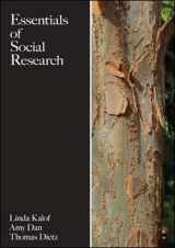 9780335217830-0335217834-Essentials of Social Research