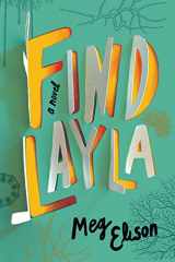 9781542019804-154201980X-Find Layla: A Novel