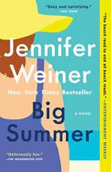 9781501133527-1501133527-Big Summer: A Novel