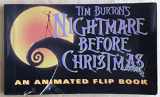 9781562827755-1562827758-Tim Burton's Nightmare Before Christmas: An Animated Flip Book