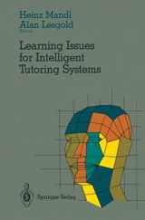 9780387966168-0387966161-Learning Issues for Intelligent Tutoring Systems (Cognitive Science)