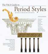 9781851773534-1851773533-The V&A Guide to Period Styles
