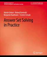 9783031004339-3031004337-Answer Set Solving in Practice (Synthesis Lectures on Artificial Intelligence and Machine Learning)