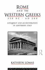 9780415620123-0415620120-Rome and the Western Greeks, 350 BC - AD 200