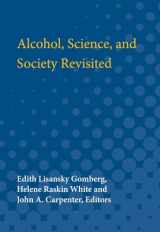 9780472080281-0472080288-Alcohol, Science and Society Revisited