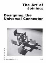 9783959052849-3959052847-The Art of Joining: Designing the Universal Connector: Bauhaus Taschenbuch 23