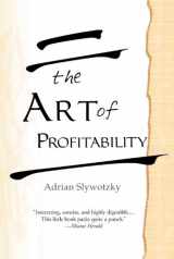 9781586214708-1586214705-The Art of Profitability