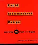 9780787947217-0787947210-Rapid Instructional Design : Learning ID Fast and Right