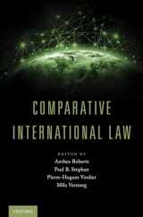 9780190697570-0190697571-Comparative International Law