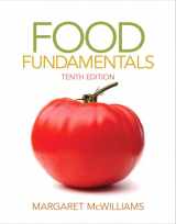 9780132747738-0132747731-Food Fundamentals
