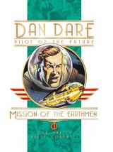 9781785862892-1785862898-Dan Dare: Mission Of The Earthmen (Dan Dare Pilot opf the Future)
