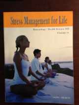 9781111210748-1111210748-Stress Management for Life (Custom)