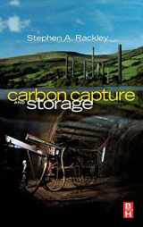 9781856176361-1856176363-Carbon Capture and Storage